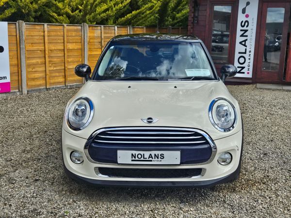 2017 MINI COOPER D AUTOMATIC 1.5 DIESEL 384878857