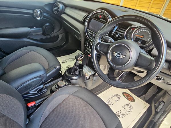 2017 MINI COOPER D AUTOMATIC 1.5 DIESEL 384878865