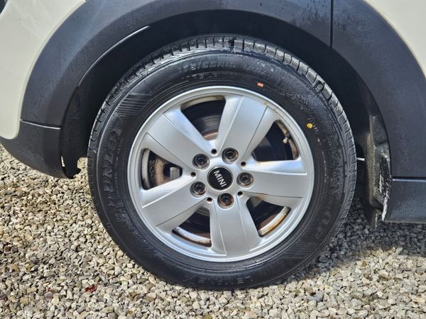 2017 MINI COOPER D AUTOMATIC 1.5 DIESEL 384878871