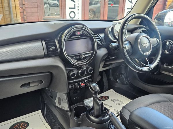 2017 MINI COOPER D AUTOMATIC 1.5 DIESEL 384878875