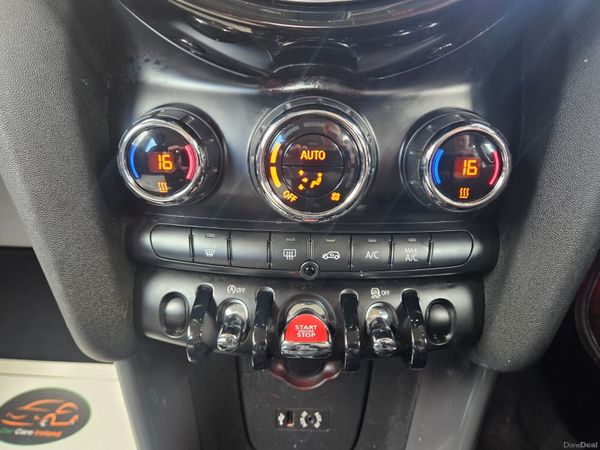 2017 MINI COOPER D AUTOMATIC 1.5 DIESEL 384878879