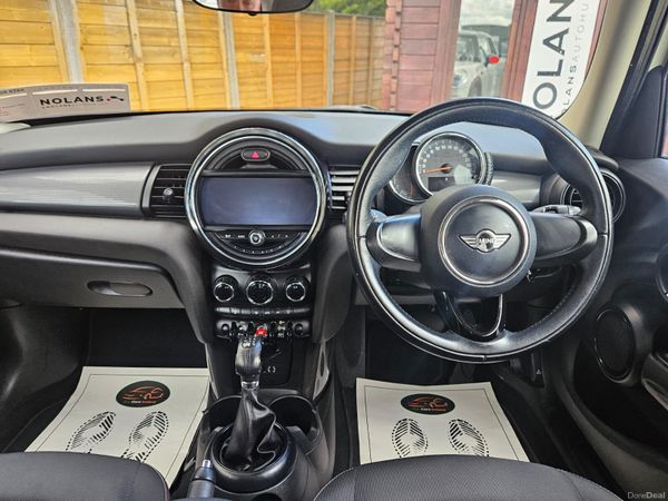 2017 MINI COOPER D AUTOMATIC 1.5 DIESEL 384878881