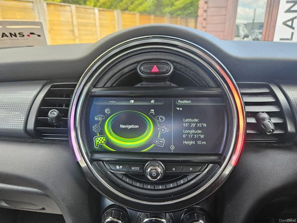 2017 MINI COOPER D AUTOMATIC 1.5 DIESEL 384878883