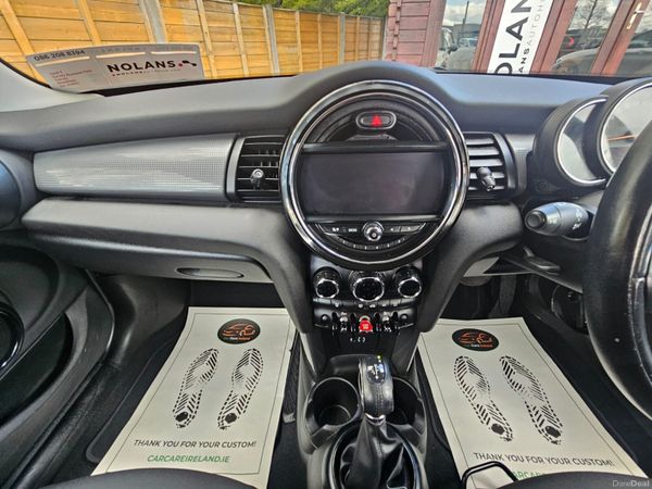 2017 MINI COOPER D AUTOMATIC 1.5 DIESEL 384878885