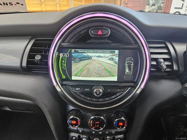 2017 MINI COOPER D AUTOMATIC 1.5 DIESEL 384878887