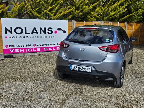 Mazda Demio only 17,000 Km ! 384879241