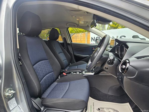 Mazda Demio only 17,000 Km ! 384879299