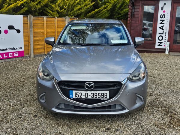 Mazda Demio only 17,000 Km ! 384879227