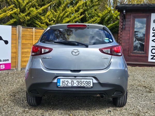 Mazda Demio only 17,000 Km ! 384879235