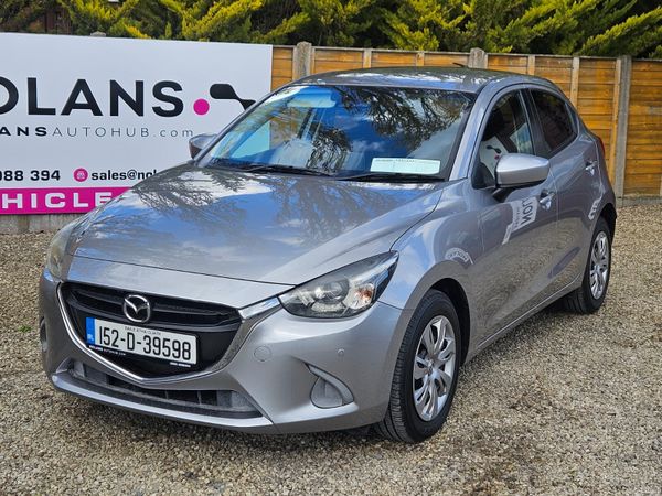 Mazda Demio only 17,000 Km ! 384879237