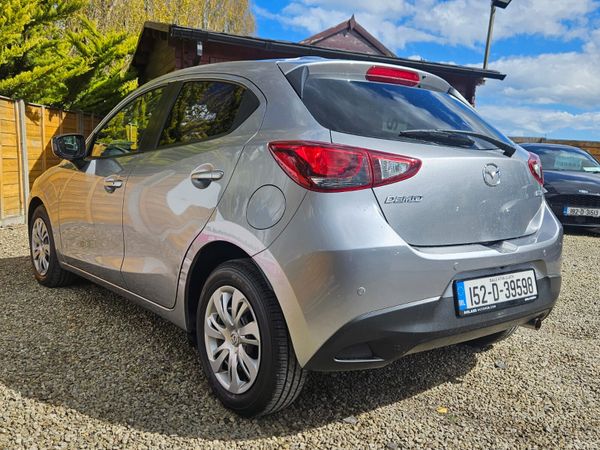 Mazda Demio only 17,000 Km ! 384879239