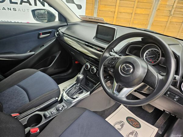 Mazda Demio only 17,000 Km ! 384879303