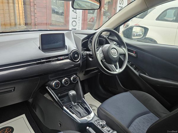 Mazda Demio only 17,000 Km ! 384879305