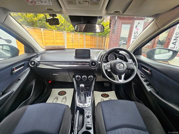 Mazda Demio only 17,000 Km ! 384879309