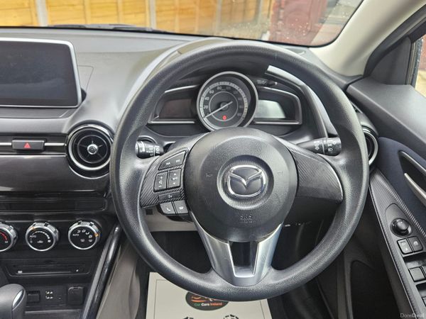 Mazda Demio only 17,000 Km ! 384879311