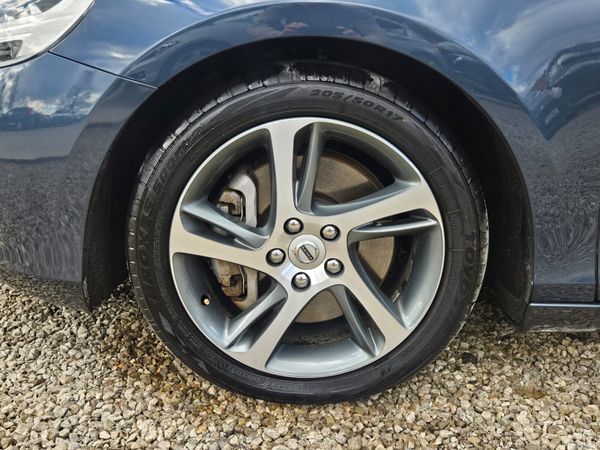 2019 Volvo V40 D4 2.0 DIESEL AUTO NEW NCT 04/28 384879455