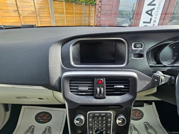 2019 Volvo V40 D4 2.0 DIESEL AUTO NEW NCT 04/28 384879529