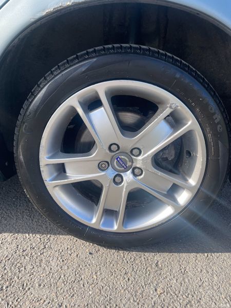 2008 Volvo S40.. NCT 02/27.. TRADE-IN TO CLEAR 384895071