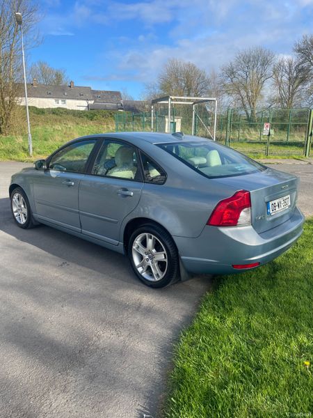 2008 Volvo S40.. NCT 02/27.. TRADE-IN TO CLEAR 384895359