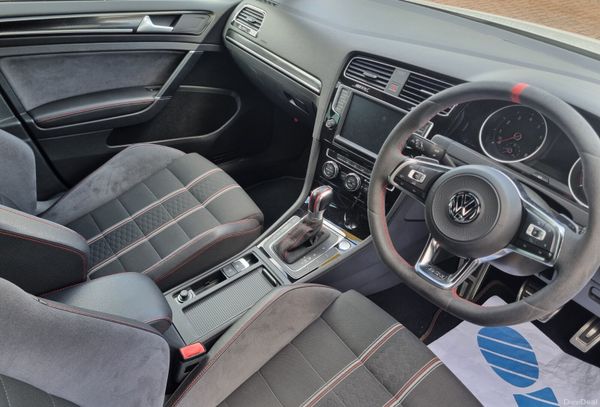 Golf Gti Clubsport Street 70k miles DSG 384896955