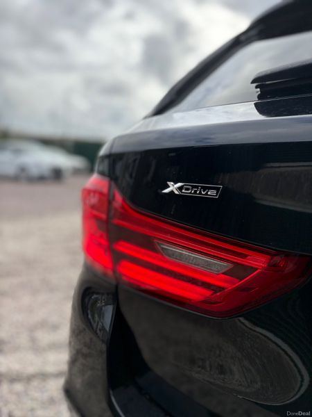 BMW 5 Series G31 M Sport 2.0 Diesel X Drive 2020 384899945