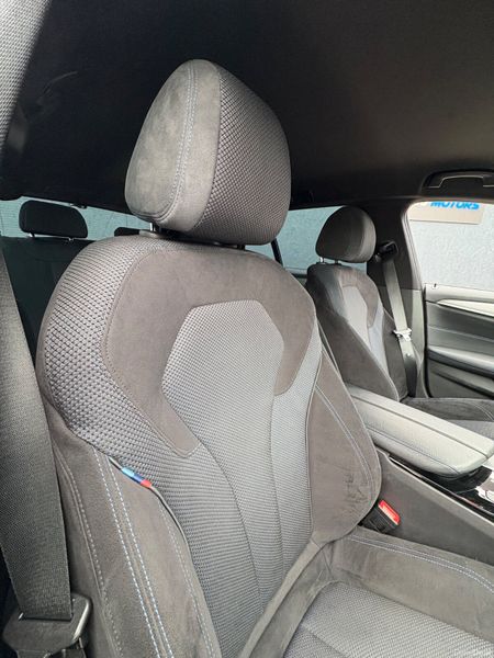 BMW 5 Series G31 M Sport 2.0 Diesel X Drive 2020 384899949