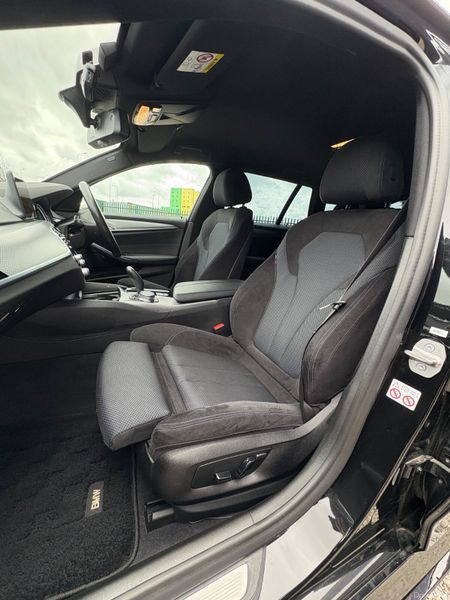 BMW 5 Series G31 M Sport 2.0 Diesel X Drive 2020 384899951