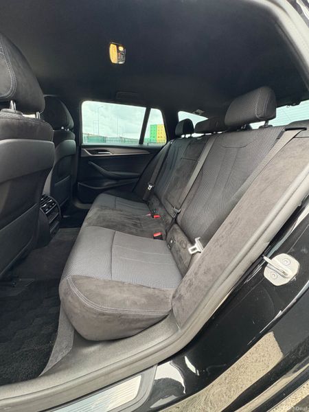 BMW 5 Series G31 M Sport 2.0 Diesel X Drive 2020 384899953