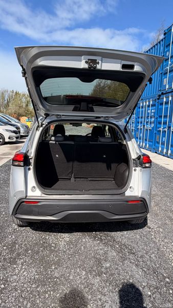 Nissan Note 2022 384811429