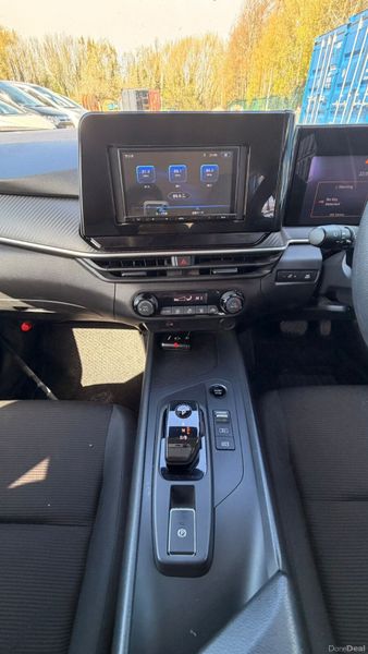 Nissan Note 2022 384812763