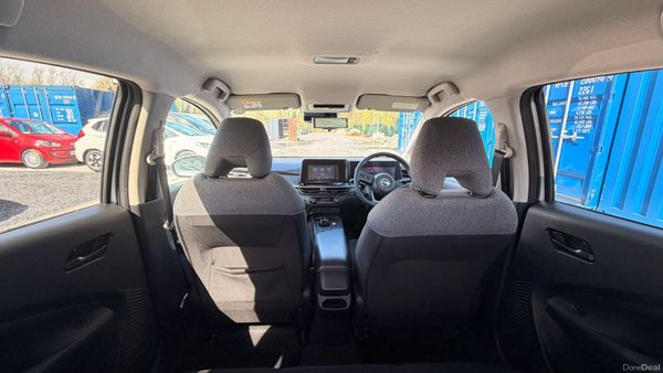 Nissan Note 2022 384812765