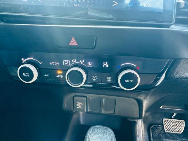 Honda Fit 2020 25K KM ONLY 384821309