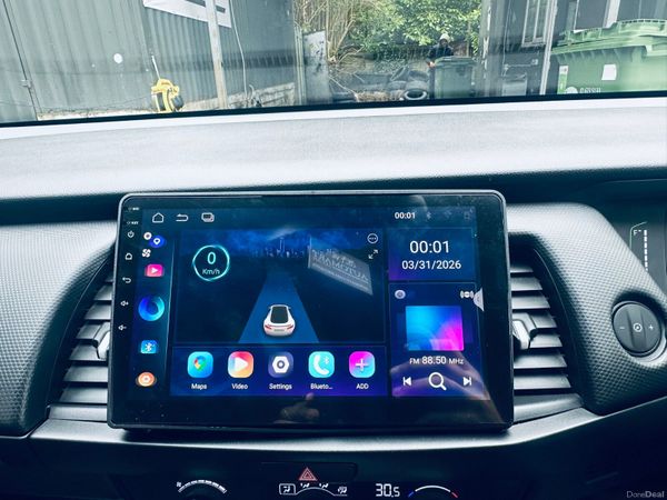 Honda Fit 2020 1.5 HYBRID AUTO  43000 K KM ONLY 384821755