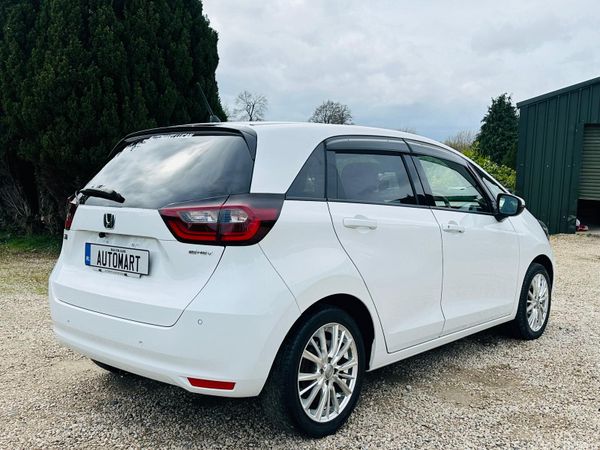 Honda Fit 2020 50K KM ONLY 384821903