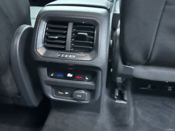 VW TIGUAN 2018 2.0 DIESEL AUTOMATIC TOP SPECS 384822401