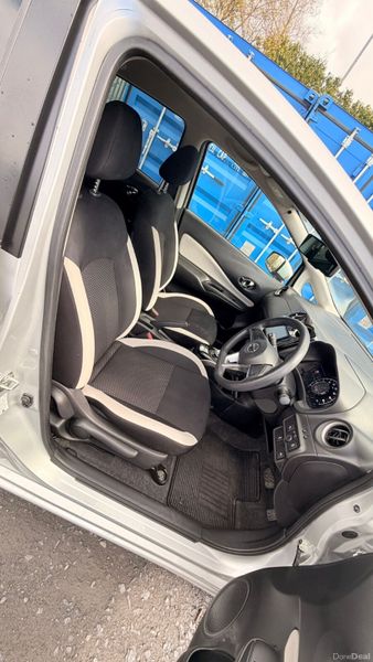 Nissan Note 2020 384822587