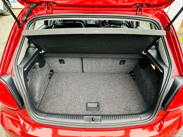 VW POLO 2017 1.2 AUTOMATIC HIGH SPECS HIGHLINE 384822707