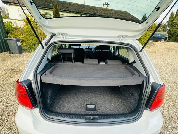 VW POLO 2017 1.2 AUTOMATIC 35964 KM ONLY 384822885