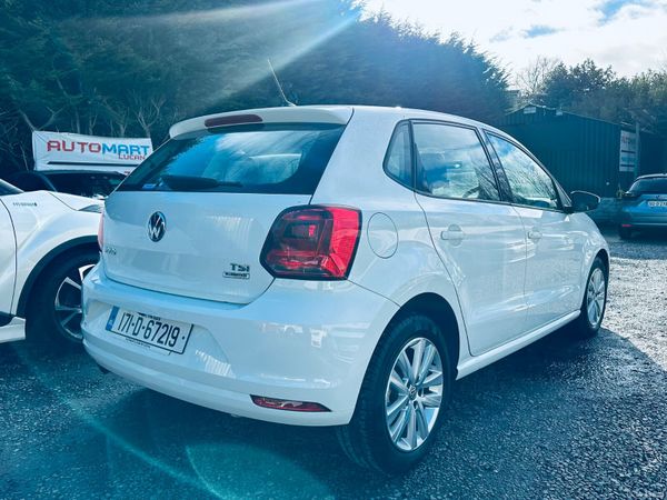 VW POLO 2017 1.2 AUTOMATIC 42K KM ONLY 384822925