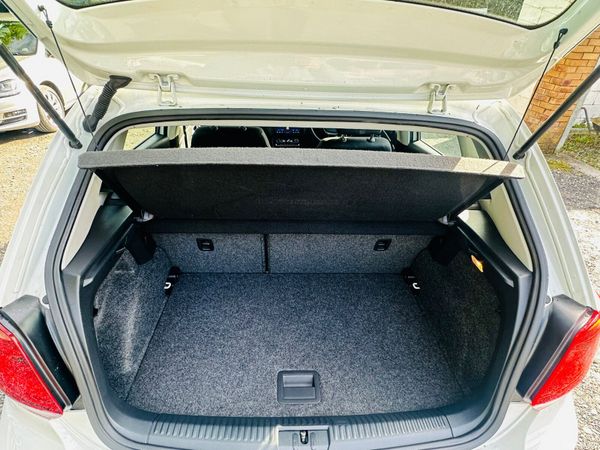 VW POLO 2017 1.2 AUTOMATIC 42K KM ONLY 384822937