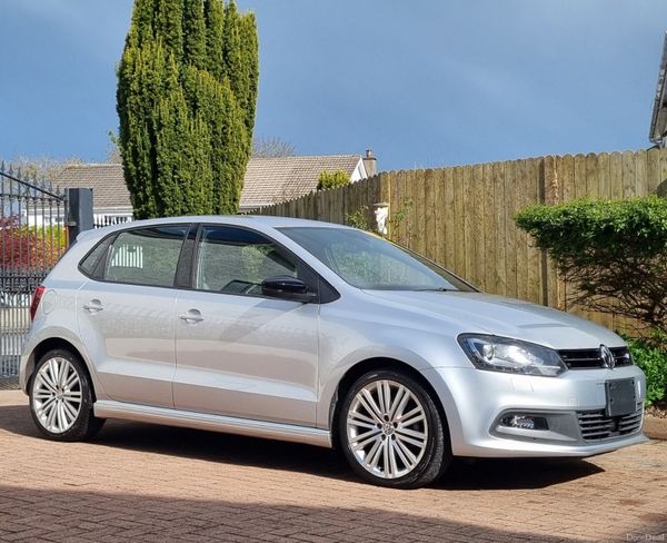 Polo GT 1.4 autoDSG/Low Miles 60k 384823957