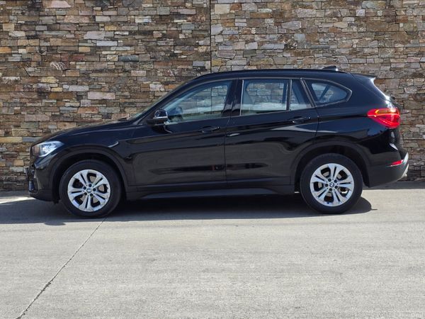 181 BMW X1 S-Drive  Automatic SUV 384824021