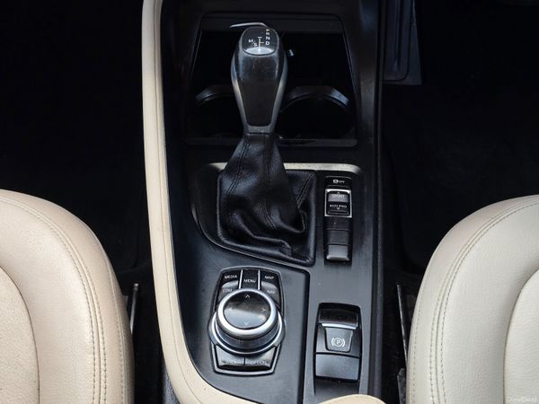 181 BMW X1 S-Drive  Automatic SUV 384824039