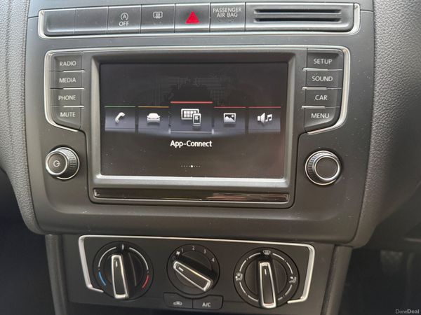 2016 Volkswagen Polo 1.2 Automatic,24K Miles 384833073