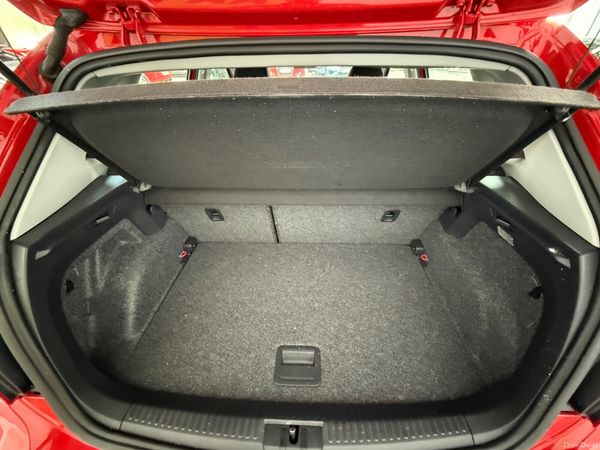 2016 Volkswagen Polo 1.2 Automatic,24K Miles 384833077