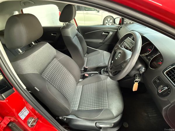 2016 Volkswagen Polo 1.2 Automatic,24K Miles 384833081