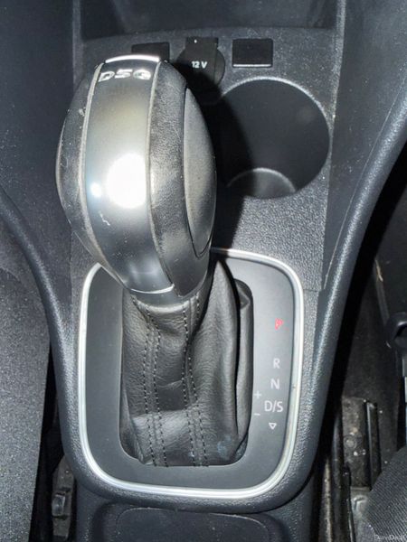 2016 Volkswagen Polo 1.2 Automatic,39K Miles 384833123