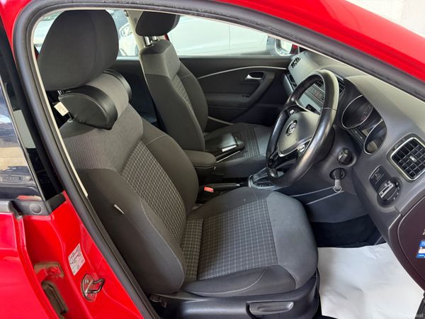 2016 Volkswagen Polo 1.2 Automatic,39K Miles 384833125
