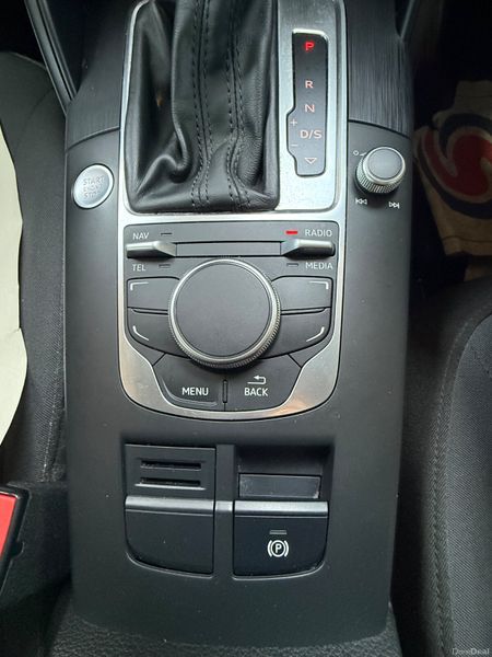 2014 Audi A3 1.4 Automatic, 40K Miles 384833641