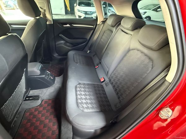 2014 Audi A3 1.4 Automatic, 40K Miles 384833645